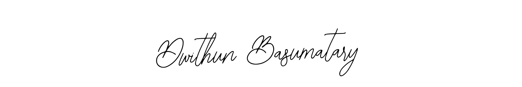 Also You can easily find your signature by using the search form. We will create Dwithun Basumatary name handwritten signature images for you free of cost using Bearetta-2O07w sign style. Dwithun Basumatary signature style 12 images and pictures png