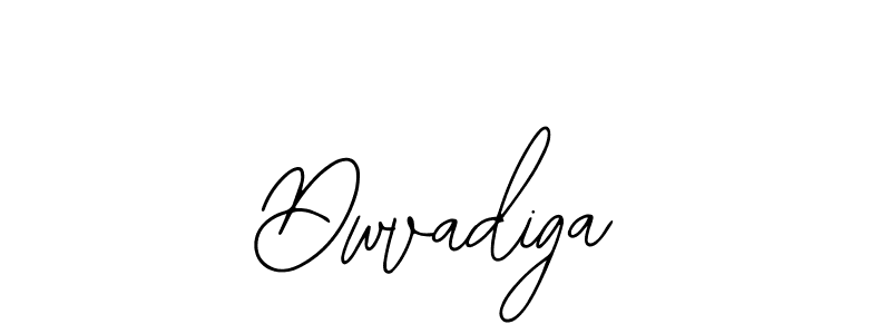 Also we have Dwvadiga name is the best signature style. Create professional handwritten signature collection using Bearetta-2O07w autograph style. Dwvadiga signature style 12 images and pictures png