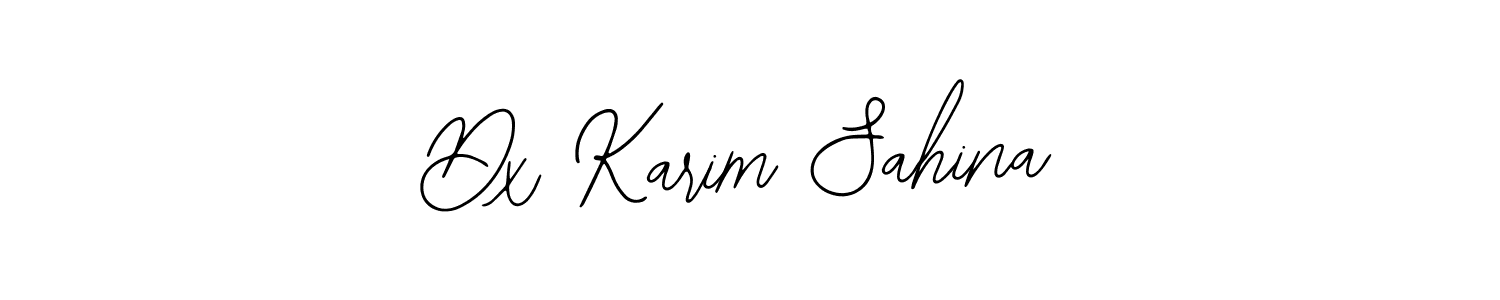 You can use this online signature creator to create a handwritten signature for the name Dx Karim Sahina. This is the best online autograph maker. Dx Karim Sahina signature style 12 images and pictures png