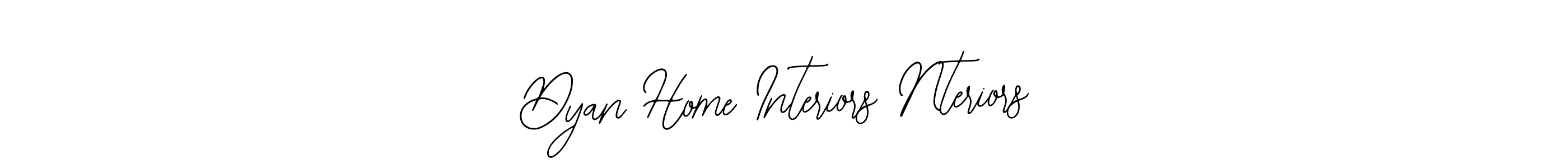 You can use this online signature creator to create a handwritten signature for the name Dyan Home Interiors Nteriors. This is the best online autograph maker. Dyan Home Interiors Nteriors signature style 12 images and pictures png