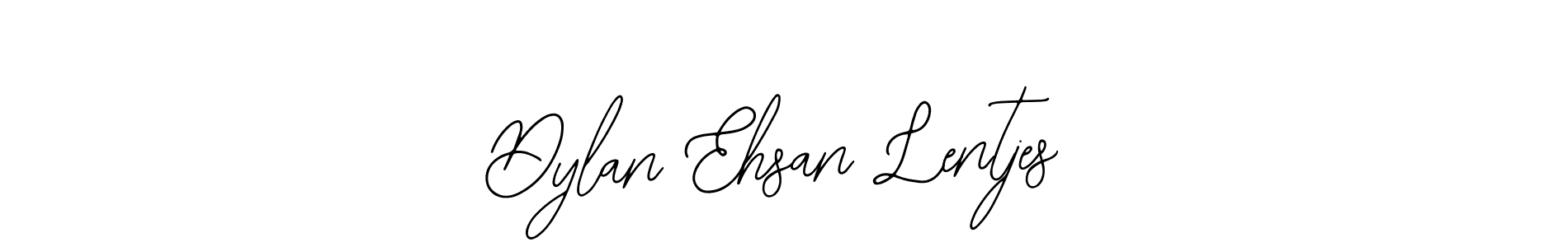 Also we have Dylan Ehsan Lentjes name is the best signature style. Create professional handwritten signature collection using Bearetta-2O07w autograph style. Dylan Ehsan Lentjes signature style 12 images and pictures png