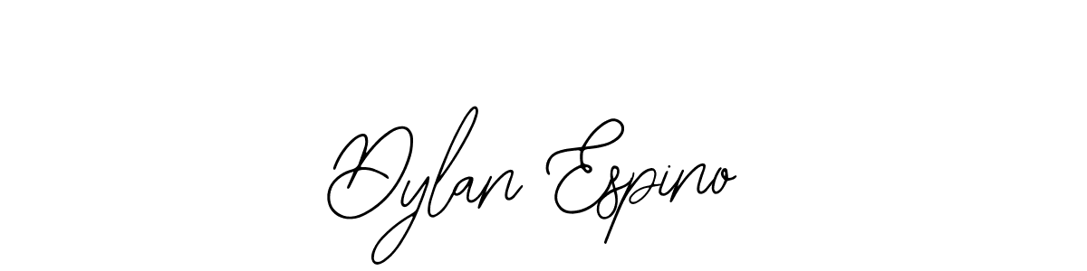 Once you've used our free online signature maker to create your best signature Bearetta-2O07w style, it's time to enjoy all of the benefits that Dylan Espino name signing documents. Dylan Espino signature style 12 images and pictures png