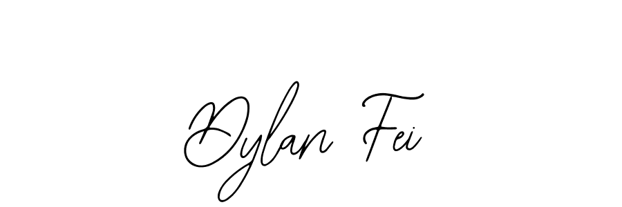 Once you've used our free online signature maker to create your best signature Bearetta-2O07w style, it's time to enjoy all of the benefits that Dylan Fei name signing documents. Dylan Fei signature style 12 images and pictures png