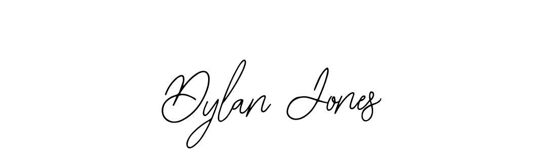 How to make Dylan Jones signature? Bearetta-2O07w is a professional autograph style. Create handwritten signature for Dylan Jones name. Dylan Jones signature style 12 images and pictures png