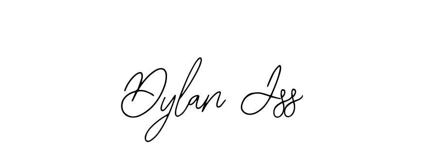It looks lik you need a new signature style for name Dylan Jss. Design unique handwritten (Bearetta-2O07w) signature with our free signature maker in just a few clicks. Dylan Jss signature style 12 images and pictures png