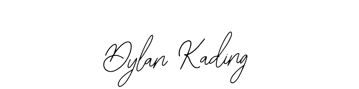 This is the best signature style for the Dylan Kading name. Also you like these signature font (Bearetta-2O07w). Mix name signature. Dylan Kading signature style 12 images and pictures png