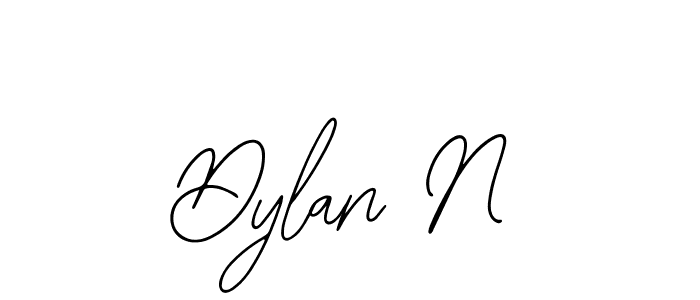 Make a short Dylan N signature style. Manage your documents anywhere anytime using Bearetta-2O07w. Create and add eSignatures, submit forms, share and send files easily. Dylan N signature style 12 images and pictures png