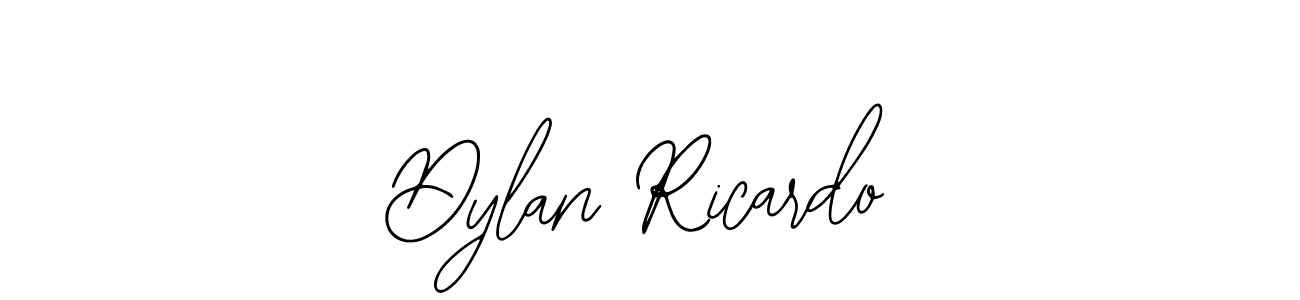 This is the best signature style for the Dylan Ricardo name. Also you like these signature font (Bearetta-2O07w). Mix name signature. Dylan Ricardo signature style 12 images and pictures png