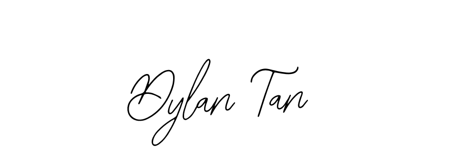 Make a short Dylan Tan signature style. Manage your documents anywhere anytime using Bearetta-2O07w. Create and add eSignatures, submit forms, share and send files easily. Dylan Tan signature style 12 images and pictures png