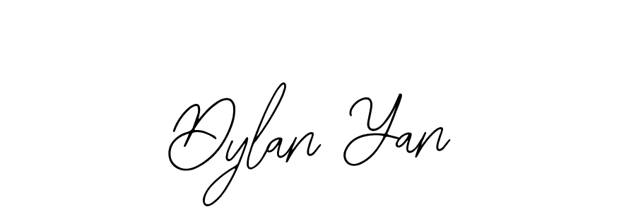 You can use this online signature creator to create a handwritten signature for the name Dylan Yan. This is the best online autograph maker. Dylan Yan signature style 12 images and pictures png