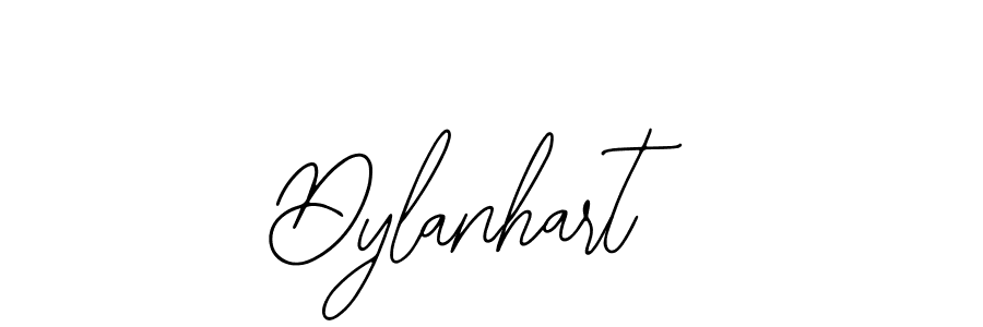 Similarly Bearetta-2O07w is the best handwritten signature design. Signature creator online .You can use it as an online autograph creator for name Dylanhart. Dylanhart signature style 12 images and pictures png