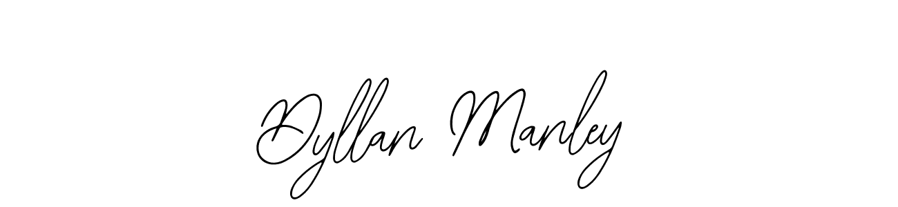 Check out images of Autograph of Dyllan Manley name. Actor Dyllan Manley Signature Style. Bearetta-2O07w is a professional sign style online. Dyllan Manley signature style 12 images and pictures png