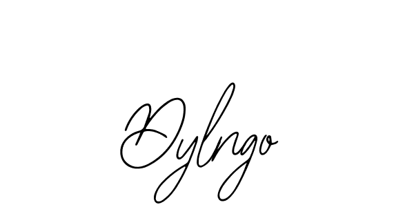 It looks lik you need a new signature style for name Dylngo. Design unique handwritten (Bearetta-2O07w) signature with our free signature maker in just a few clicks. Dylngo signature style 12 images and pictures png
