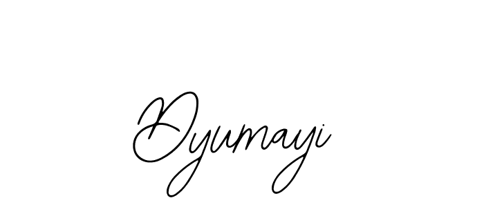 Once you've used our free online signature maker to create your best signature Bearetta-2O07w style, it's time to enjoy all of the benefits that Dyumayi name signing documents. Dyumayi signature style 12 images and pictures png