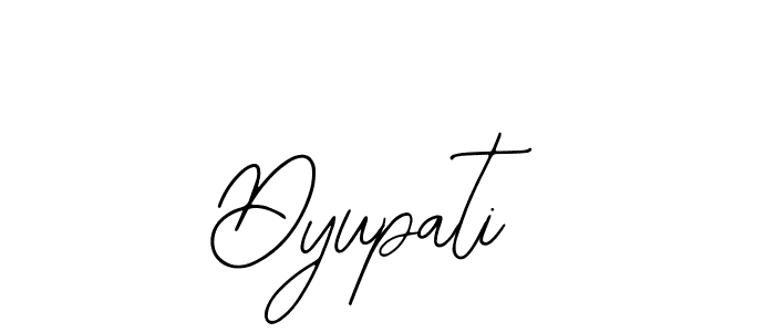 This is the best signature style for the Dyupati name. Also you like these signature font (Bearetta-2O07w). Mix name signature. Dyupati signature style 12 images and pictures png