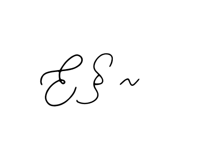 Also we have E§~ name is the best signature style. Create professional handwritten signature collection using Bearetta-2O07w autograph style. E§~ signature style 12 images and pictures png