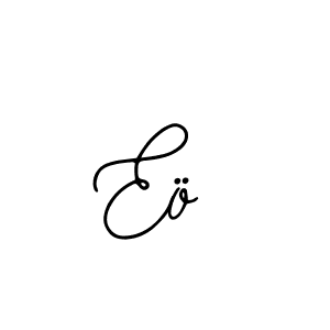 Also You can easily find your signature by using the search form. We will create Eö name handwritten signature images for you free of cost using Bearetta-2O07w sign style. Eö signature style 12 images and pictures png