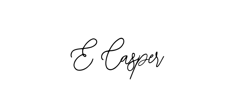 See photos of E Casper official signature by Spectra . Check more albums & portfolios. Read reviews & check more about Bearetta-2O07w font. E Casper signature style 12 images and pictures png