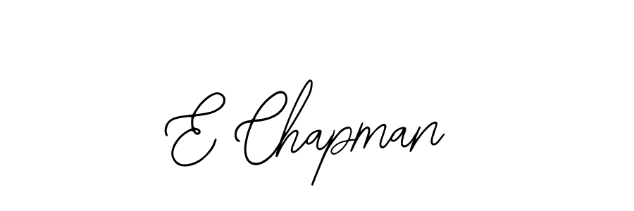 See photos of E Chapman official signature by Spectra . Check more albums & portfolios. Read reviews & check more about Bearetta-2O07w font. E Chapman signature style 12 images and pictures png