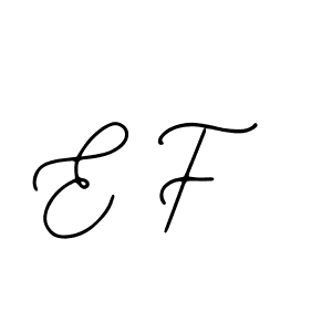 How to Draw E F signature style? Bearetta-2O07w is a latest design signature styles for name E F. E F signature style 12 images and pictures png