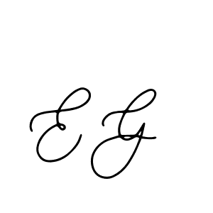 Best and Professional Signature Style for E G. Bearetta-2O07w Best Signature Style Collection. E G signature style 12 images and pictures png