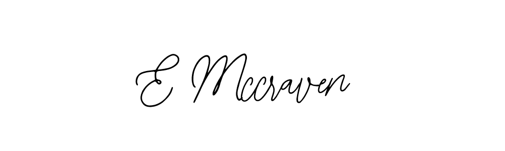 Check out images of Autograph of E Mccraven name. Actor E Mccraven Signature Style. Bearetta-2O07w is a professional sign style online. E Mccraven signature style 12 images and pictures png