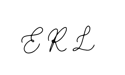 How to Draw E R L signature style? Bearetta-2O07w is a latest design signature styles for name E R L. E R L signature style 12 images and pictures png