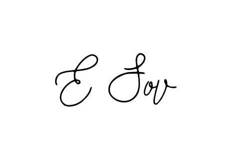 Here are the top 10 professional signature styles for the name E Sov. These are the best autograph styles you can use for your name. E Sov signature style 12 images and pictures png