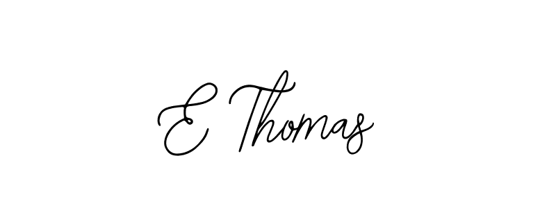 Check out images of Autograph of E Thomas name. Actor E Thomas Signature Style. Bearetta-2O07w is a professional sign style online. E Thomas signature style 12 images and pictures png