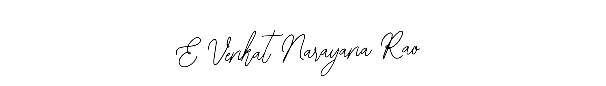 You can use this online signature creator to create a handwritten signature for the name E Venkat Narayana Rao. This is the best online autograph maker. E Venkat Narayana Rao signature style 12 images and pictures png