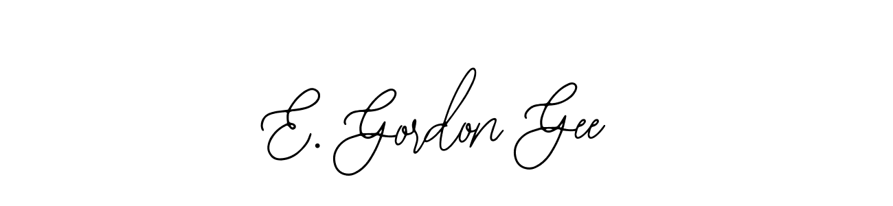 See photos of E. Gordon Gee official signature by Spectra . Check more albums & portfolios. Read reviews & check more about Bearetta-2O07w font. E. Gordon Gee signature style 12 images and pictures png