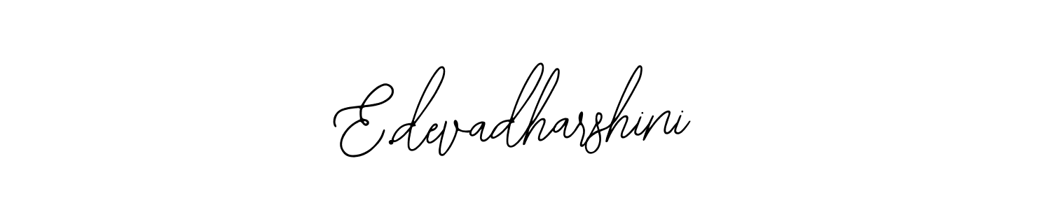 Check out images of Autograph of E.devadharshini name. Actor E.devadharshini Signature Style. Bearetta-2O07w is a professional sign style online. E.devadharshini signature style 12 images and pictures png