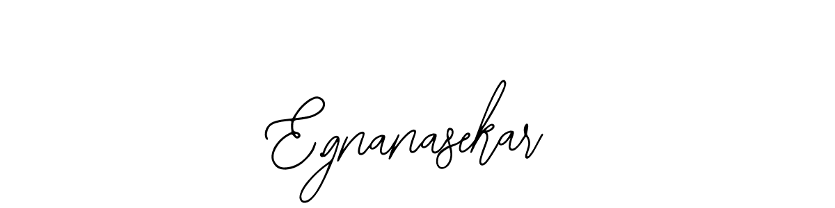 Once you've used our free online signature maker to create your best signature Bearetta-2O07w style, it's time to enjoy all of the benefits that E.gnanasekar name signing documents. E.gnanasekar signature style 12 images and pictures png