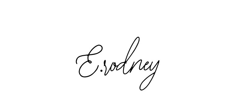 This is the best signature style for the E.rodney name. Also you like these signature font (Bearetta-2O07w). Mix name signature. E.rodney signature style 12 images and pictures png