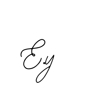 if you are searching for the best signature style for your name E.y. so please give up your signature search. here we have designed multiple signature styles  using Bearetta-2O07w. E.y signature style 12 images and pictures png