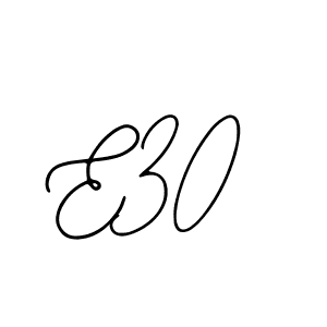 You can use this online signature creator to create a handwritten signature for the name E30. This is the best online autograph maker. E30 signature style 12 images and pictures png