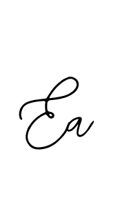 Also You can easily find your signature by using the search form. We will create Ea name handwritten signature images for you free of cost using Bearetta-2O07w sign style. Ea signature style 12 images and pictures png