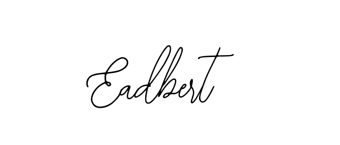 How to Draw Eadbert signature style? Bearetta-2O07w is a latest design signature styles for name Eadbert. Eadbert signature style 12 images and pictures png