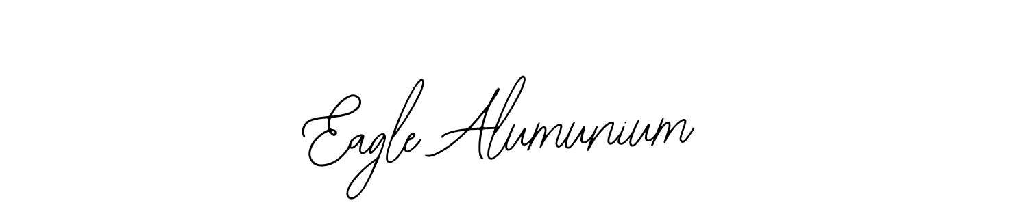 Create a beautiful signature design for name Eagle Alumunium. With this signature (Bearetta-2O07w) fonts, you can make a handwritten signature for free. Eagle Alumunium signature style 12 images and pictures png