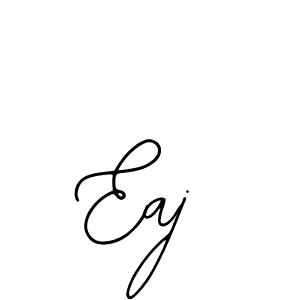 See photos of Eaj official signature by Spectra . Check more albums & portfolios. Read reviews & check more about Bearetta-2O07w font. Eaj signature style 12 images and pictures png