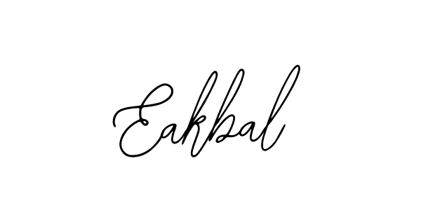 You can use this online signature creator to create a handwritten signature for the name Eakbal. This is the best online autograph maker. Eakbal signature style 12 images and pictures png