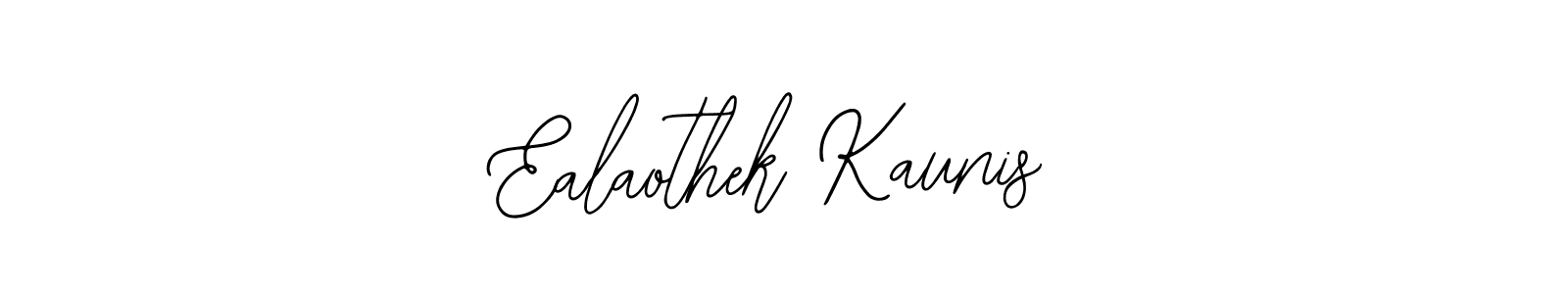 This is the best signature style for the Ealaothek Kaunis name. Also you like these signature font (Bearetta-2O07w). Mix name signature. Ealaothek Kaunis signature style 12 images and pictures png