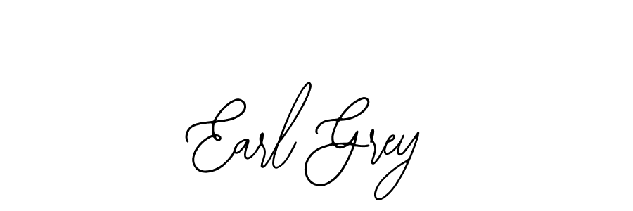 Make a beautiful signature design for name Earl Grey. With this signature (Bearetta-2O07w) style, you can create a handwritten signature for free. Earl Grey signature style 12 images and pictures png