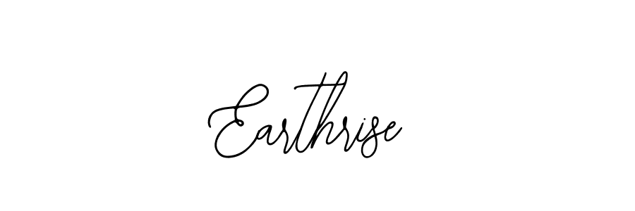 Also we have Earthrise name is the best signature style. Create professional handwritten signature collection using Bearetta-2O07w autograph style. Earthrise signature style 12 images and pictures png