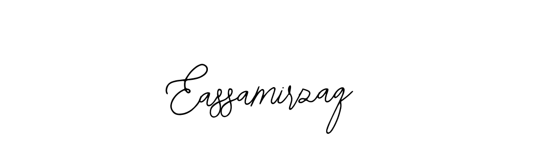 You can use this online signature creator to create a handwritten signature for the name Eassamirzaq. This is the best online autograph maker. Eassamirzaq signature style 12 images and pictures png