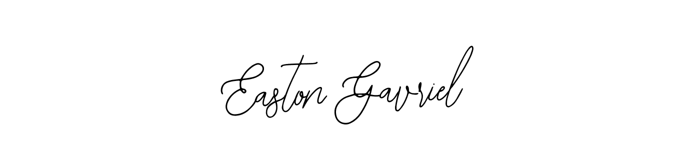 This is the best signature style for the Easton Gavriel name. Also you like these signature font (Bearetta-2O07w). Mix name signature. Easton Gavriel signature style 12 images and pictures png