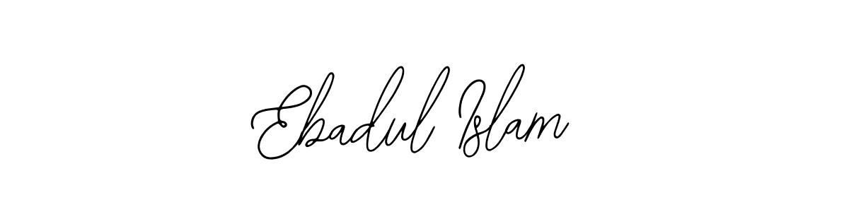 Here are the top 10 professional signature styles for the name Ebadul Islam. These are the best autograph styles you can use for your name. Ebadul Islam signature style 12 images and pictures png