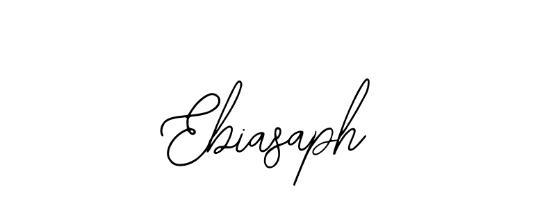 You can use this online signature creator to create a handwritten signature for the name Ebiasaph. This is the best online autograph maker. Ebiasaph signature style 12 images and pictures png