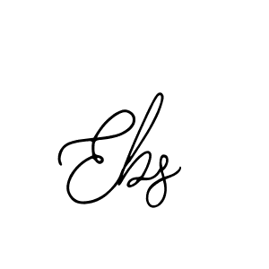This is the best signature style for the Ebs name. Also you like these signature font (Bearetta-2O07w). Mix name signature. Ebs signature style 12 images and pictures png