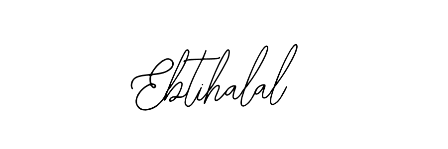 You can use this online signature creator to create a handwritten signature for the name Ebtihalal. This is the best online autograph maker. Ebtihalal signature style 12 images and pictures png